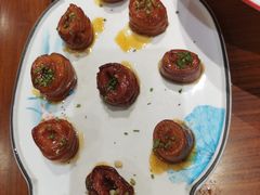 -崔义清鲁菜馆(大明湖店)