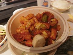 -七八冷面·延边朝鲜族美食(圣熙八号店)