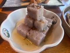 桂花荔浦芋头-庆春朴门