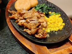 -熊吞·大碗丼烧肉饭(西市场嘉华店)