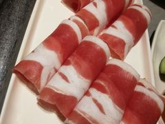 -海底捞火锅(凯德广场店)