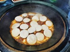 -好灶头妈妈菜·柴火灶台鱼·千岛湖土菜地标美食