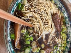 -西复兴羊肉馆(南翔老街店)