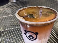 -BIRR COFFEE小熊咖啡(鸿瑞店)