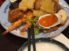 -松子料理(亮马桥店)