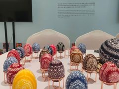 -国际非物质文化遗产博览园