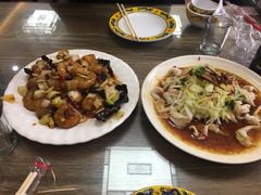 鱼香虾仁-林之六八·6886大连老菜馆