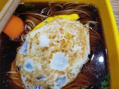 -江南大学-4食堂