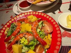 -弗兰克牛排西餐厅Ribone steak house(柠檬花园店)