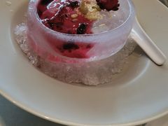 -彩丰楼中餐厅·仁恒洲际酒店