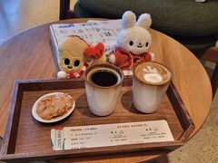 -星巴克臻选(广州高德置地秋广场店)