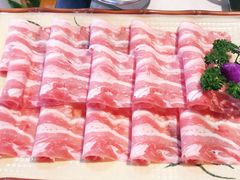 至尊肥牛-胡王火锅·烤肉