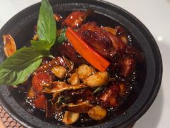 -志明眷村·台式融合菜·宵夜