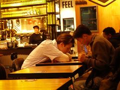 -Moka Bros 摩卡站(嘉华店)