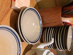 -破三川·新川菜(静安大融城店)