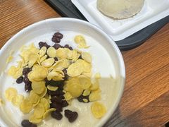 宫廷杏仁茶-杏好遇见你(总店)