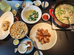 -红厨巷·淮扬菜(熙南里店)