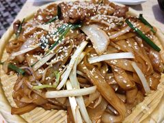 -明腾壹间茶餐厅(新都会花园广场店)