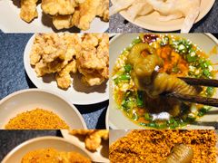 -大虎重庆老火锅(正弘城店)