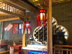大堂-大龙辣火锅·龙虾·烧烤(湖滨新天地店)