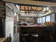 -脚下咖啡·CHILL酒馆(灵光东巷店)
