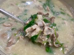 -标记美食新鲜猪杂(兴南大道店)