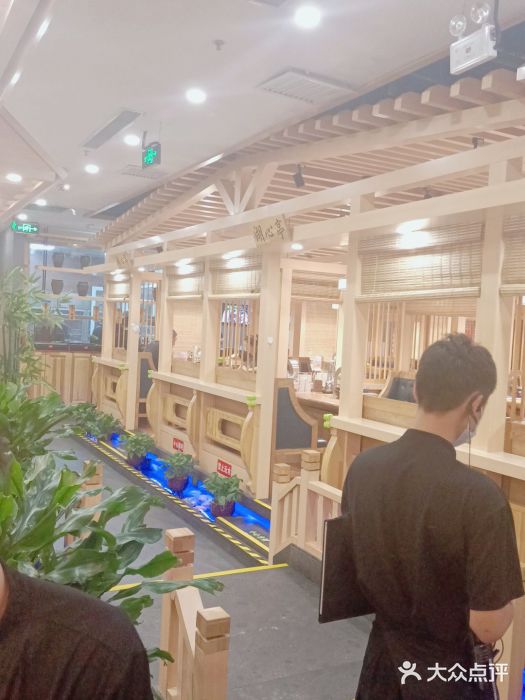 九田家黑牛烤肉料理(衡百国际店)图片