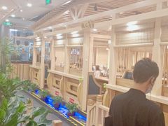 -九田家黑牛烤肉料理(衡百国际店)