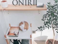 -Onirii Coffee(长乐路店)