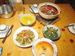 -寻钵记民菜馆·正宗常德钵子菜(滨湖路店)