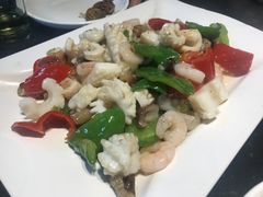 -睿柏云酒店-餐厅