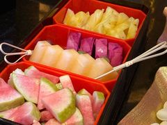 -ALICE PARTY自助式  KTV(松柏路店)