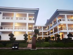 -云南滇池花园国际大酒店温泉