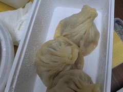 -南京大牌档(济南万象城店)