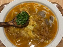 -三姐·老友记·南宁老友粉(朝阳区光华路嘉里中心店)