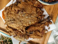 老陕葫芦鸡-纳家楼·地道陕菜(劳动路店)