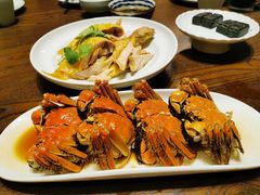 -佬泰丰斋· 乌镇茶食餐厅