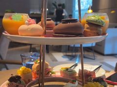 -粤海喜来登酒店·&More聚驿(天河城店)