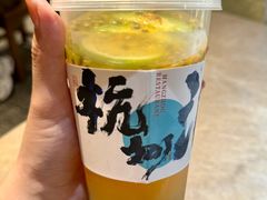 -杭州酒家(庆春路店)