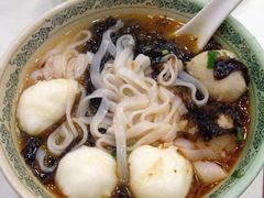 -文辉墨鱼丸大王(铜锣湾渣甸街总店)