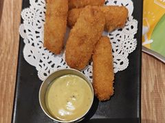 -豪客来牛排(成都锦江大融城店)