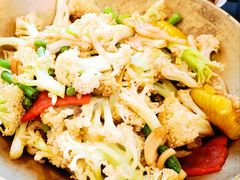 -冶春茶社(官园桥店)