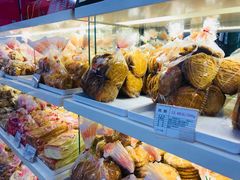 -生活林(河北路店)