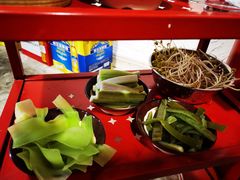 -厂花素芬九宫格火锅(益州大道店)