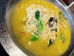 -陈记菜馆·非遗淮扬菜(东关街教场店)