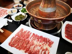 -情忆草原涮肉馆