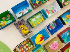 -满天星幼儿园(北京太阳宫园)