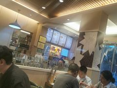 -秦老大西安羊肉泡馍馆(健德门店)