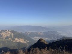 -瑞安圣井山景区