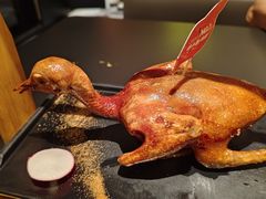 -羽鸽集·乳鸽专门店·地道顺德菜(岭南站店)